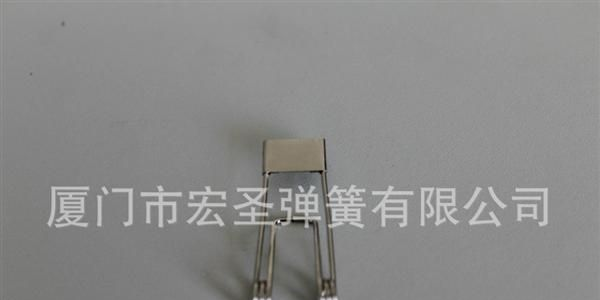 异形弹簧  弹簧框架  卡簧