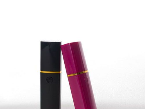 可充电式手持便携面部补湿仪 美颜器