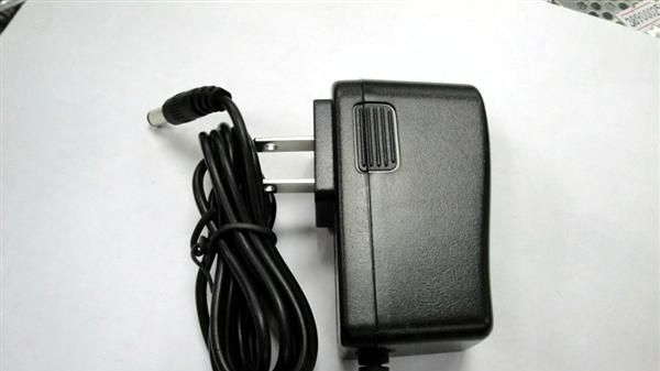 特价销售12V0.5A美规、12W欧规<font color=red>电源</font>适配器（带指