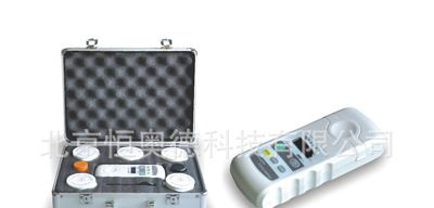 余氯、二氧化氯、亚氯酸盐五参数快速测定仪