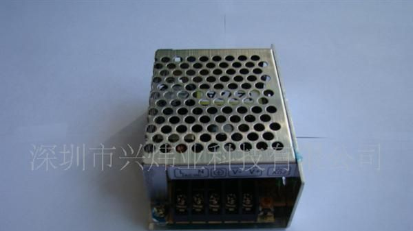 35W24V 金属壳开关<font color=red>电源</font> 厂家直销  欢迎咨询