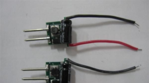1-3*3W MR16 <font color=red>LED</font>驱动<font colo