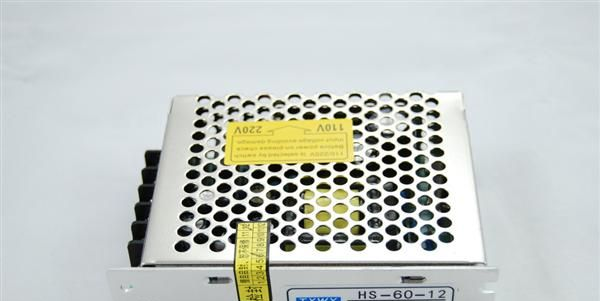 厂家直销5V3A,24V2A双组输出开关<font color=red>电源</font>