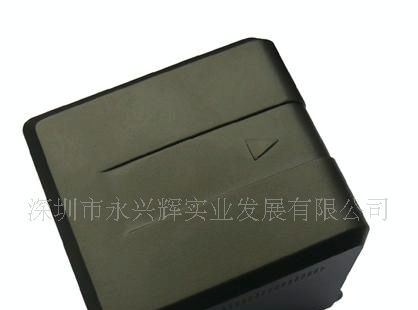 数码相机<font color=red>电池</font> VBG260全解码
