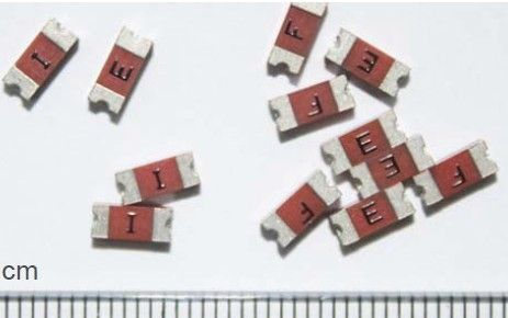供应250V贴片保险丝(图)