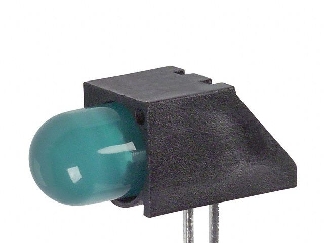 供应LED电路板指示器，阵列，发光条，条形图550-1307F