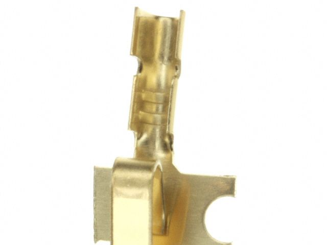 供应MOLEX连接器08-56-0107原装进口现货