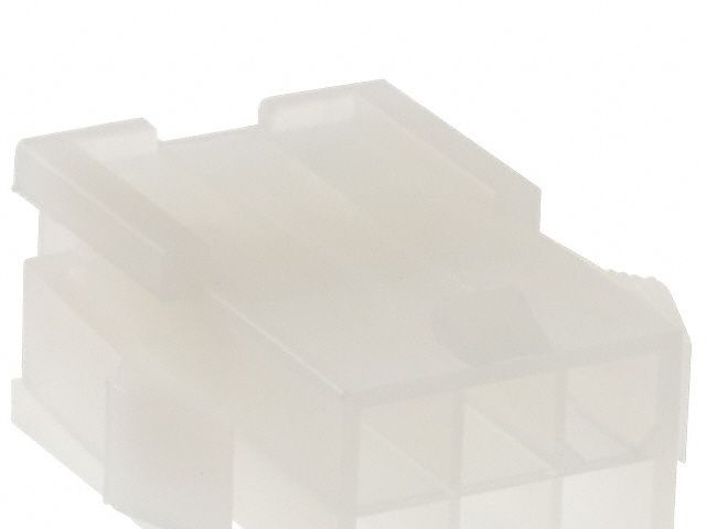 供应MOLEX连接器39-01-2061原装库存现货批发