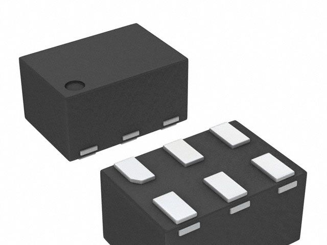供应集成电路(IC)PMIC稳压器DCDC开关稳压器TPS62237DRYT
