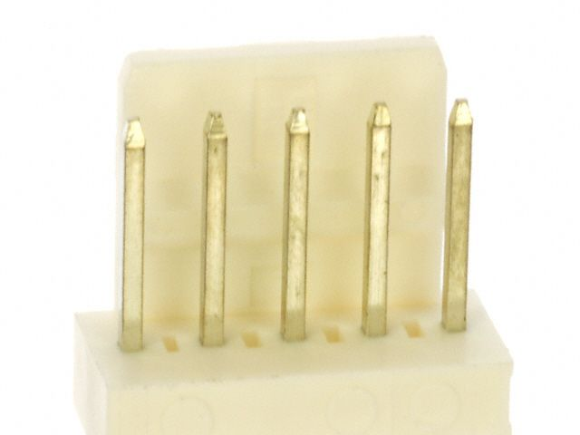 供应MOLEX连接器22-27-2051原装现货库存