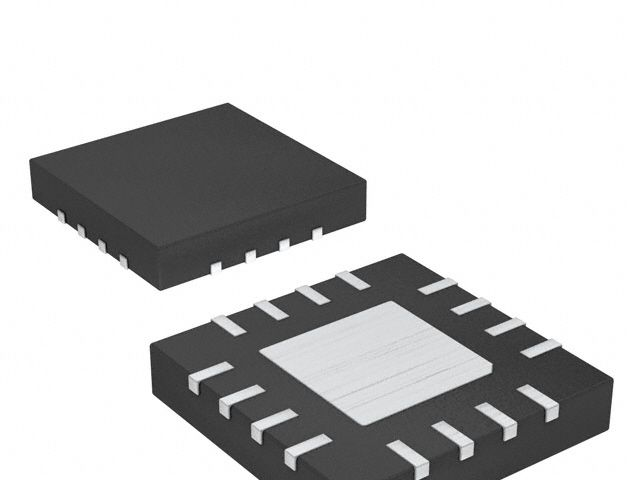 供应集成电路(IC)PMIC-LED驱动器MAX16803ATE+现货