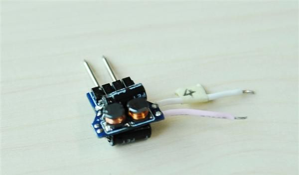 MR16电源 ,真正适应OSRAM、飞利浦等变压器