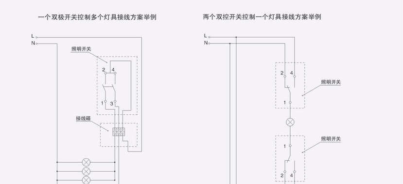 供应BZM8050-10A防爆防腐照明开关