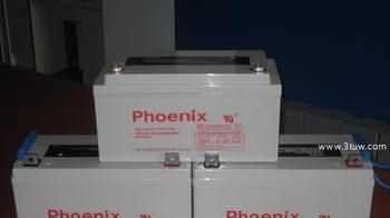 供应凤凰蓄电池6v-4ah