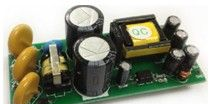 供应单相宽压高隔离AC/DC电源模块 JY-A05W-050503C，产品手册 JY-A05W-050503C