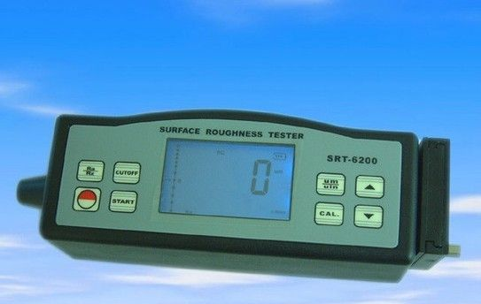 厂价供应 原装 兰泰粗糙度仪 SRT-6200 表面粗糙度仪STR-6200