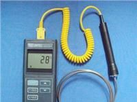 MCT-100系列电脑化精密数字测温仪