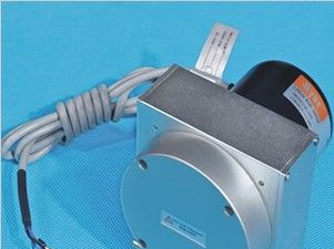 供应 拉绳式位移传感器 拉绳电子尺