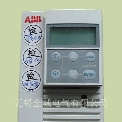 哈尔滨ABB变频器 精修、快修、抢修、现场维修