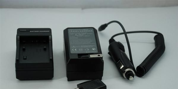 CASIO NP-30 <font color=red>充电</font>器