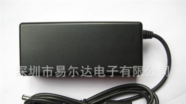 深圳电源厂家批发供应 优质12V2A电动车<font color=red>充电</font>器 12