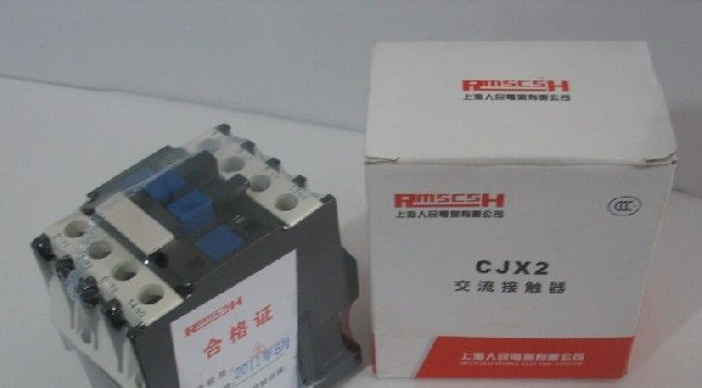 CJX2-1810交流接触器