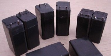 厂家直销草坪灯、探照灯、夜灯专用4V3000<font color=red>铅酸电池</font>，