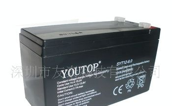 厂家供应喷雾器用蓄<font color=red>电池</font>12V9AH, 性能稳定长期低价