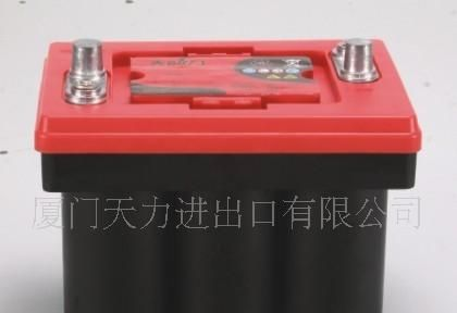高功率UPS用卷绕蓄<font color=red>电池</font>