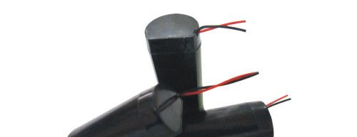供应半圆柱形4V1.2AH<font color=red>铅酸</font>蓄<font color