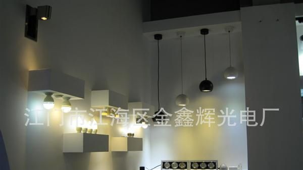 LED轨道灯 鼎升灯饰厂生产及销售LED大<font color=red>功率</font>