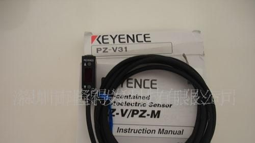 供应KEYENCE <font color=red>光电传感器</font>