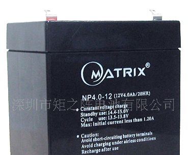 供应12V4Ah阀控式<font color=red>铅酸</font>蓄<font color=r