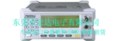供应MT8852A蓝牙测试仪