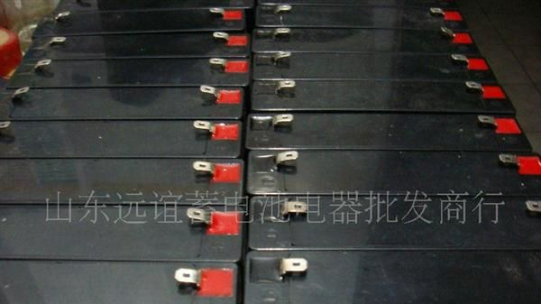 批发3-FM-7AH 6V7AH FM6V7.5AH阀控式免维护蓄<font color=red>电