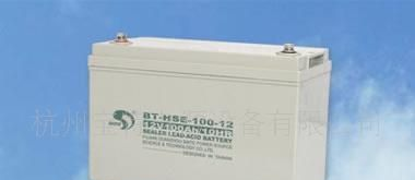 供应UPS蓄<font color=red>电池</font>12V100AH