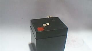 厂家供应6v1.0AH蓄<font color=red>电池</font>