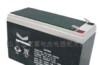 6-FM-8AH/20HR 12V7.5AH 12V8AH免维护蓄<font color=red>电