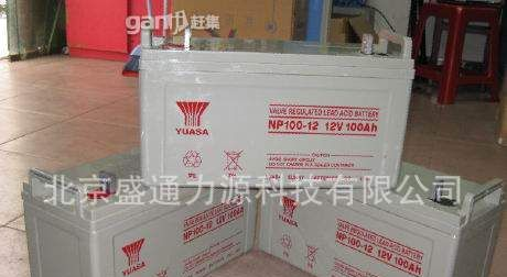 供应山特蓄<font color=red>电池</font>12V100AH UPS电源免维护蓄<f