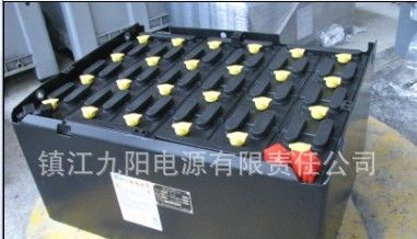 供应24V 36V 48V 72V 80V新神户KOBE叉车蓄<font color=red>电池<