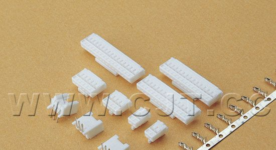 A2008(SMH200)连接器，PCB连接器，接插件