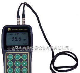 北京金志业TT310 超声波测厚仪
