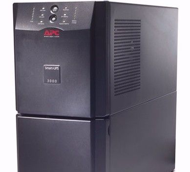 南平SURT3000UXICH APCups电源蓄电池报价 3K行情报价