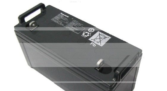 供应松下12v120ah电池|松下lc-p12120