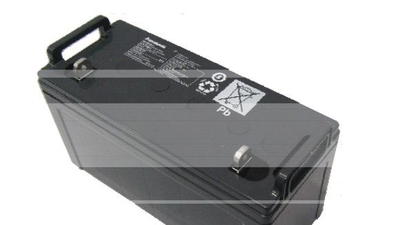 供应松下12v100ah电池|松下lc-p12100