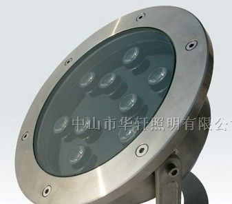 led水底灯，led水底灯厂家，led水底灯价格