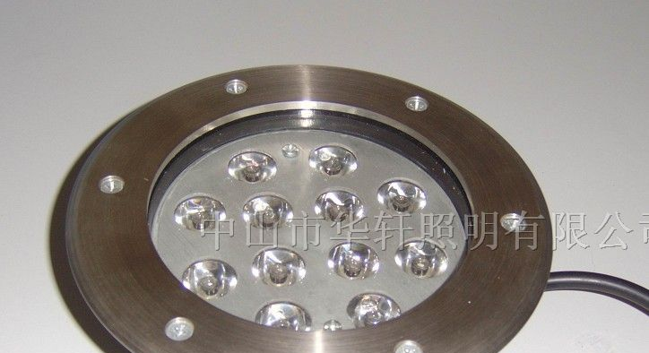 LED地埋灯，彩色LED埋地灯，辽宁LED地埋灯