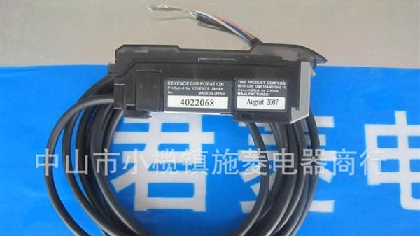 供应 LV-11SB  LV-11SBP  KEYENCE基恩士传感器 原装