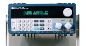 供应M9712可编程直流电子负载0-30A/0-150V/300W（图）
