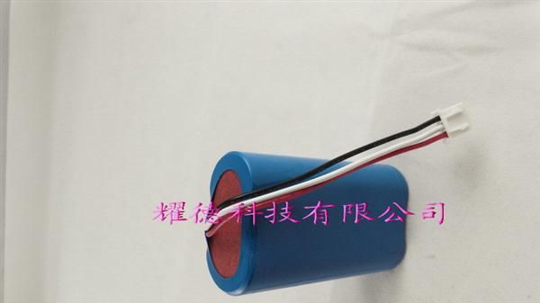 供应定制圆柱形锂离子18650<font color=red>充电电池</font>组厂家(图)